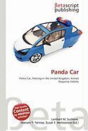 Panda Car