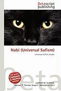 Nabi (Universal Sufism)