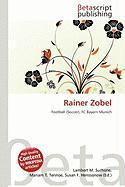 Rainer Zobel