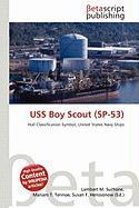 USS Boy Scout (SP-53)