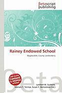 Rainey Endowed School