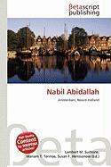 Nabil Abidallah
