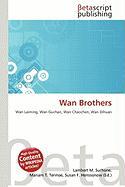 Wan Brothers