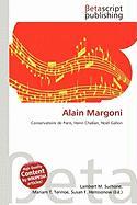 Alain Margoni