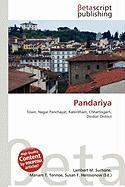 Pandariya