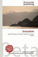 Jerusalem
