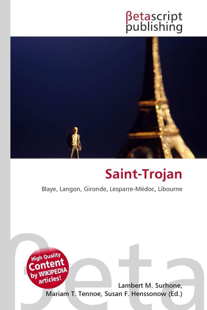Saint-Trojan