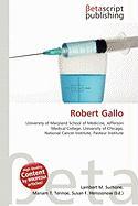 Robert Gallo