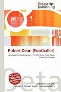 Robert Dean (Footballer)