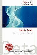 Saint- Avold