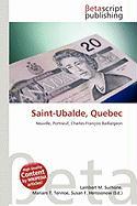 Saint-Ubalde Quebec