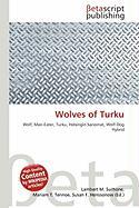 Wolves of Turku