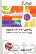 Woman in Red (Comics)