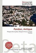 Pandan Antique