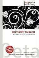 Rainforest (Album)