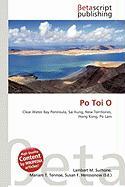 Po Toi O