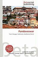 Pandaveswar