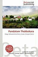 Pandalam Thekkekara