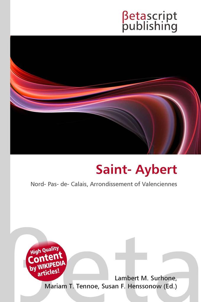 Saint- Aybert