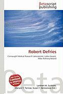 Robert Defries