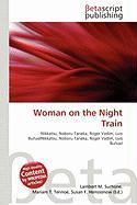 Woman on the Night Train