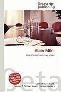 Alain Mikli