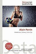 Alain Perrin