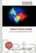 Robert Dean Frisbie