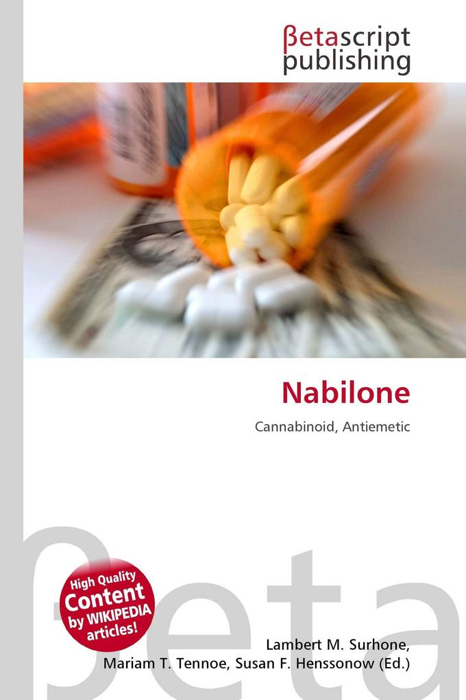 Nabilone