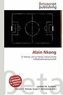 Alain Nkong