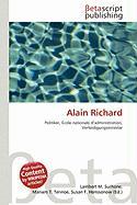 Alain Richard