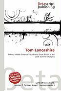 Tom Lancashire