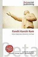 Pandit Kanshi Ram
