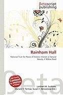 Rainham Hall