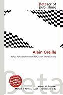 Alain Oreille