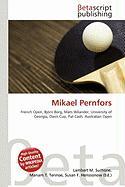 Mikael Pernfors