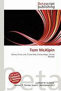 Tom McAlpin