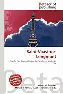 Saint-Vaast-de-Longmont