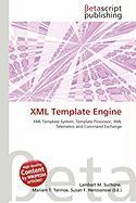 XML Template Engine