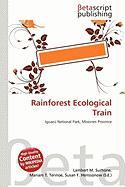 Rainforest Ecological Train
