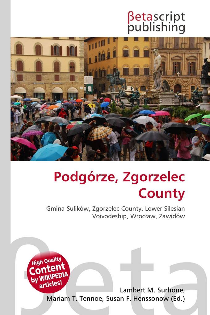 Podgórze Zgorzelec County
