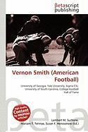 Vernon Smith (American Football)