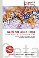 Nathaniel Edwin Harris