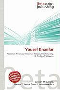 Yousef Khanfar
