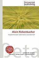 Alain Rickenbacher