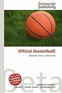 Official (basketball)