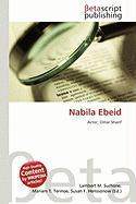 Nabila Ebeid
