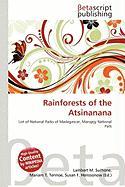 Rainforests of the Atsinanana
