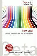 Tom Lenk