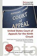 United States Court of Appeals for the Ninth Circuit
